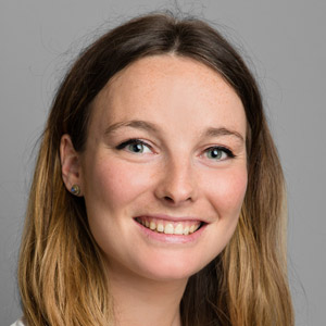 Ashley Clymo