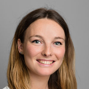 Ashley Clymo