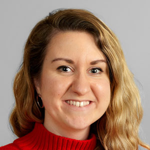 Ashley Crofton