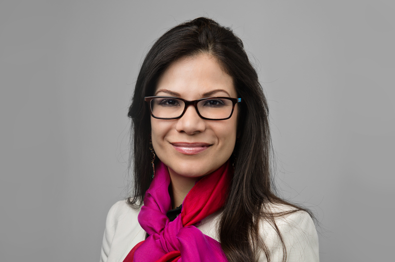 Carmen Rodriguez