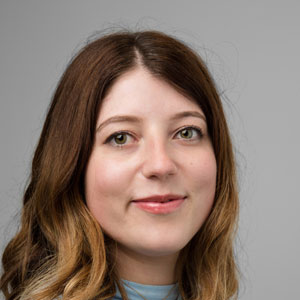 Catherine O'Brien