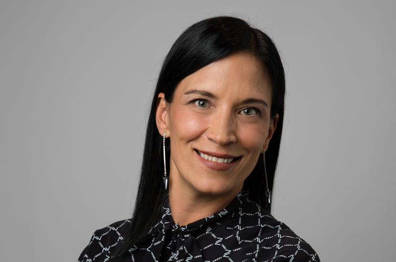Cecilia Garcia