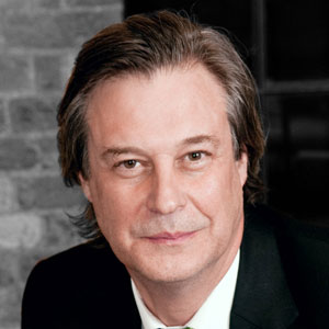 Charles Mead