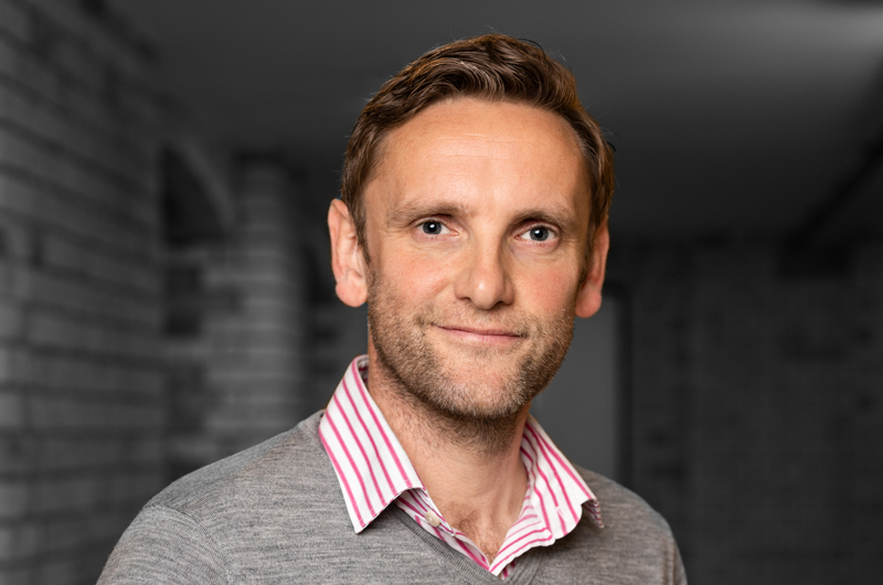 Chris Rawlinson