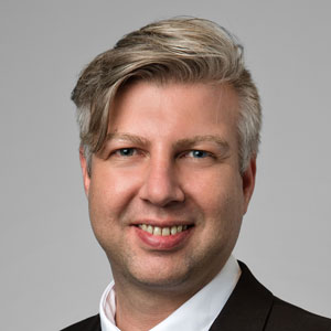 Darius Pretorius