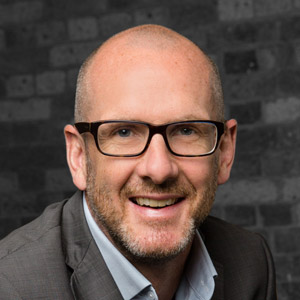 Doug O'Gorman