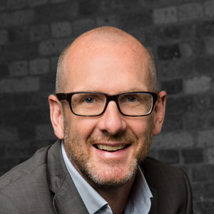 Doug O'Gorman