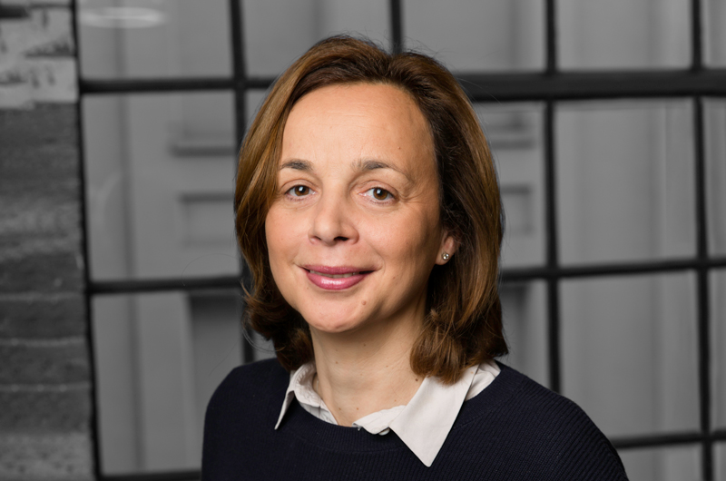 Emilia Nemeth