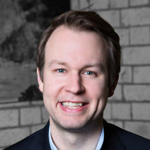 Greg Coad