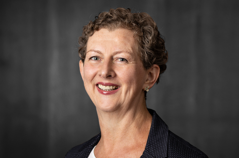Hilda Havran