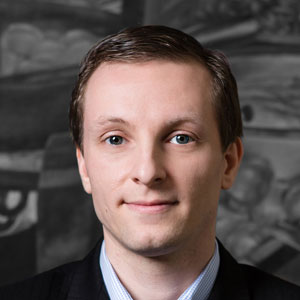 James Gilshnan
