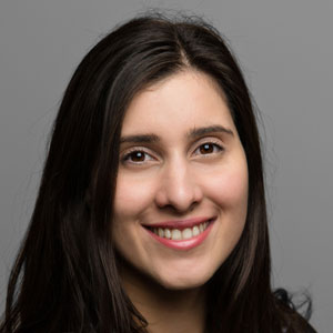 Jennifer Moonesinghe