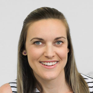 Jodie Hayden