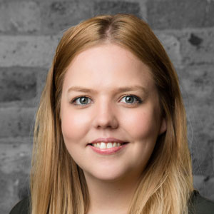Kate Wood