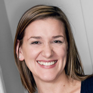 Lisa Bisoffi