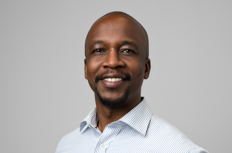 Maurice H. Yearwood