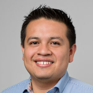 Missael De Leon