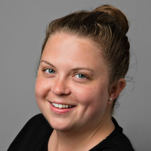 Natalie Pavey
