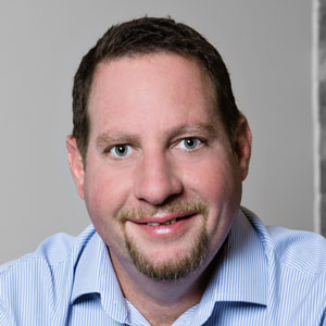 Nigel Ritson