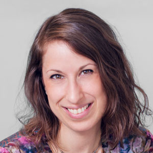 Becky Snyder