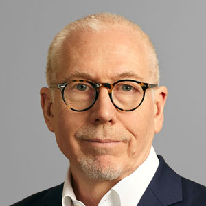 Robert Sharrock