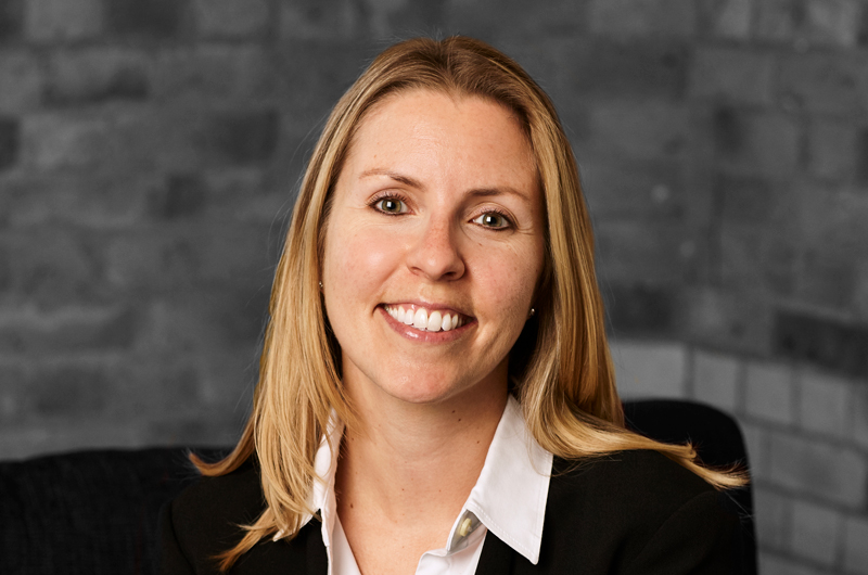 Robyn Hidock