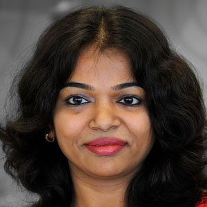 Sharda Iyer