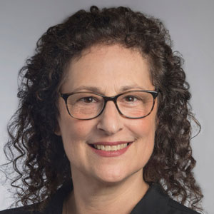 Shirley Jaffe