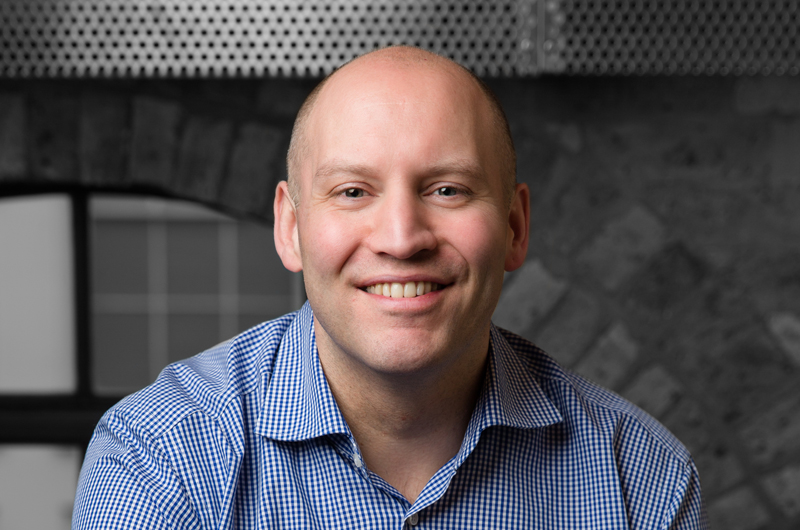 Steve Van Zuylen