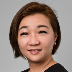 Teresa Tan