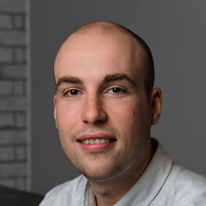 Tom Richardson