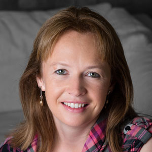 Victoria McLaren