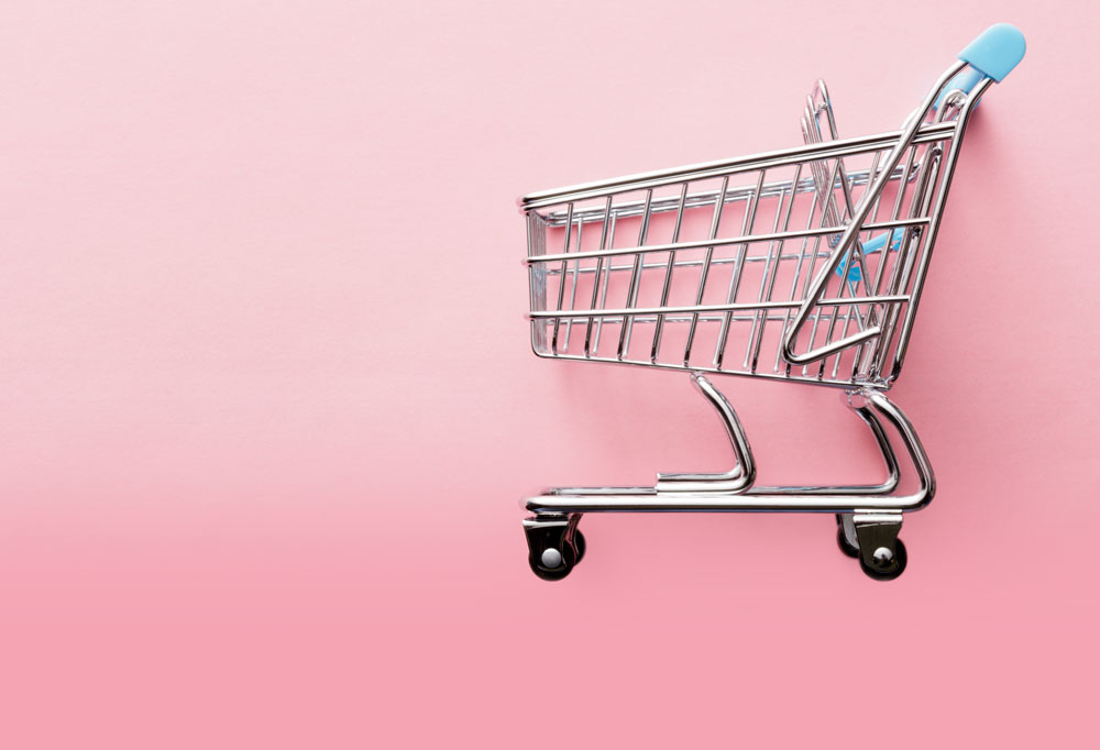Building A Custom Model Of Potential With A Leading Consumer Goods Company