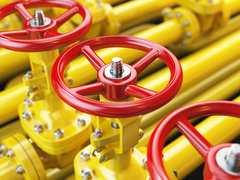 Building An Assessment Program With A Global Energy Business