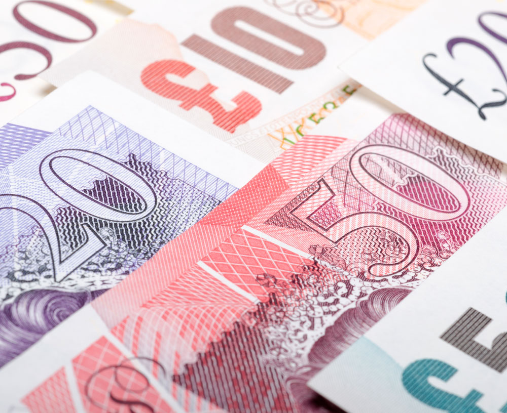 Developing Real Relationships With A UK Private Bank