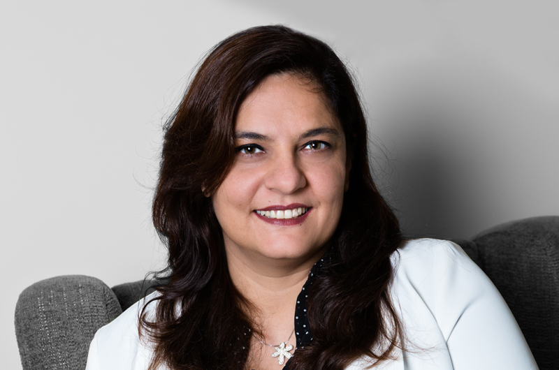 Rachna Chawla