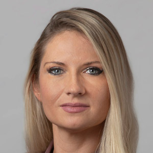 Shaundra Gallogly
