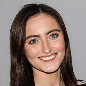 Olivia Casey-Haworth
