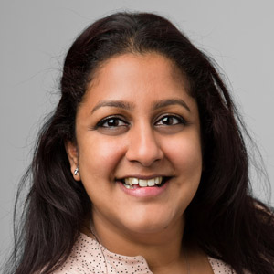 Chandni Patel