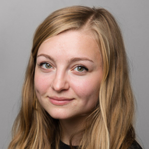 Jemima Ashdown