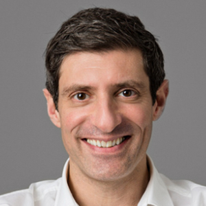 Joe Eleni