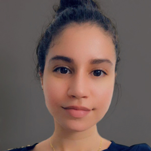 Ariana Taveras