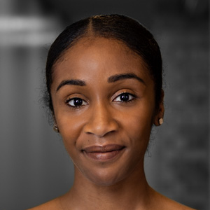 Kareen Ward