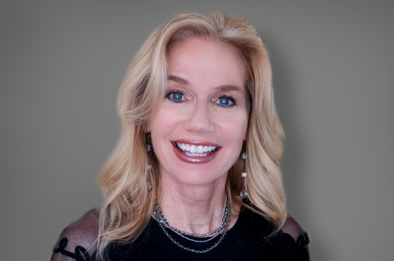 Susie Kelleher