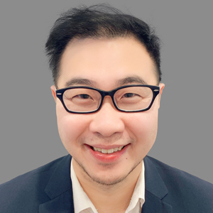 David Pang