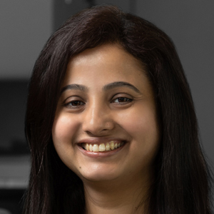 Rashmi Kini