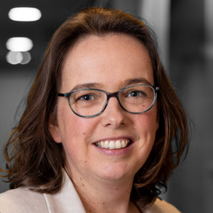 Gerianne de Klerk