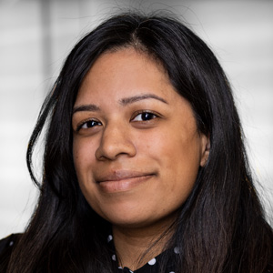 Camilla Perera