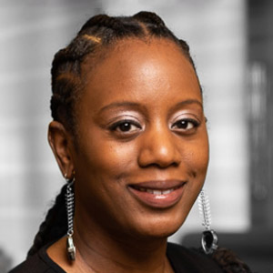 Channelle Ebanks
