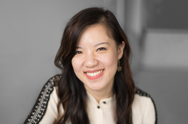 Iris Cai